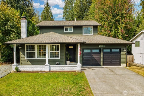 Photo of 15224 118th Avenue Ct E, Puyallup, WA 98374 (MLS # 2584138)