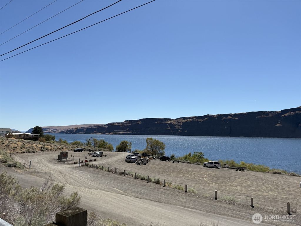 Photo of 1198 N Section Place, Quincy, WA 98848 (MLS # 2505071)