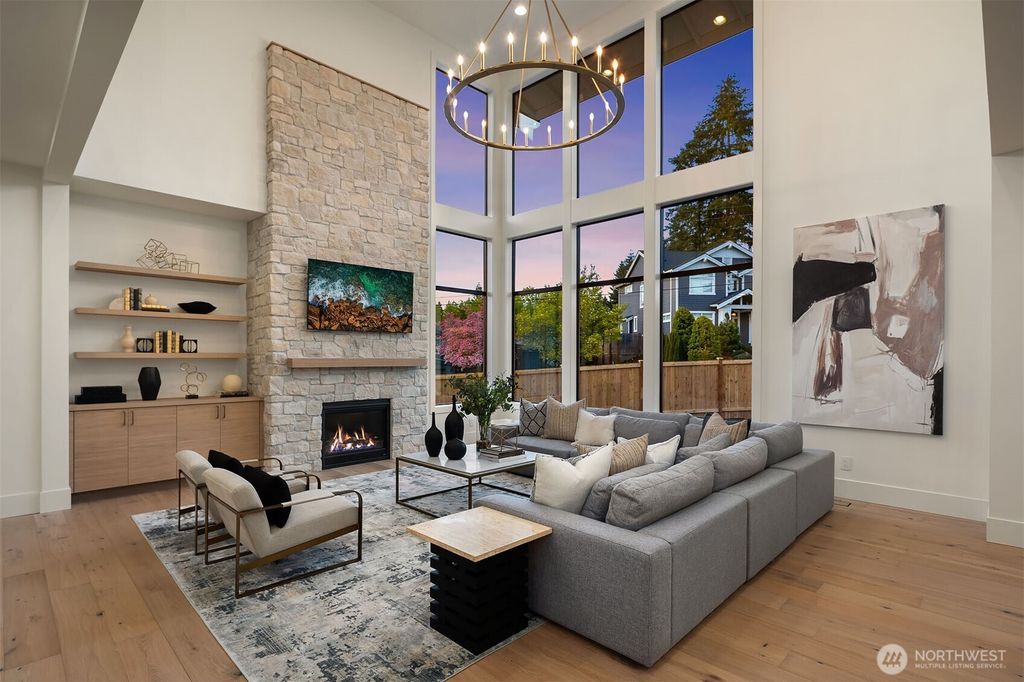 Photo of 15225 NE 3rd Street, Bellevue, WA 98007 (MLS # 2367935)