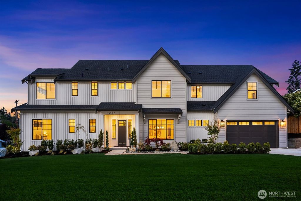 Photo of 15225 NE 3rd Street, Bellevue, WA 98007 (MLS # 2367935)