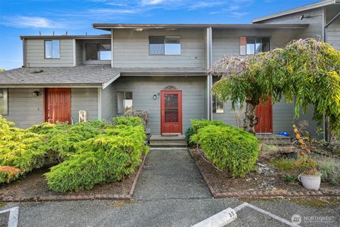 Photo of 7650 Birch Bay Drive #H7, Blaine, WA 98230 (MLS # 2427294)