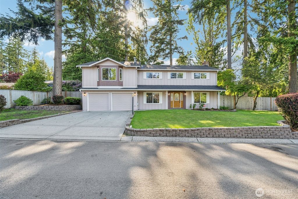 Photo of 7309 134th Avenue NE, Redmond, WA 98052 (MLS # 2385374)