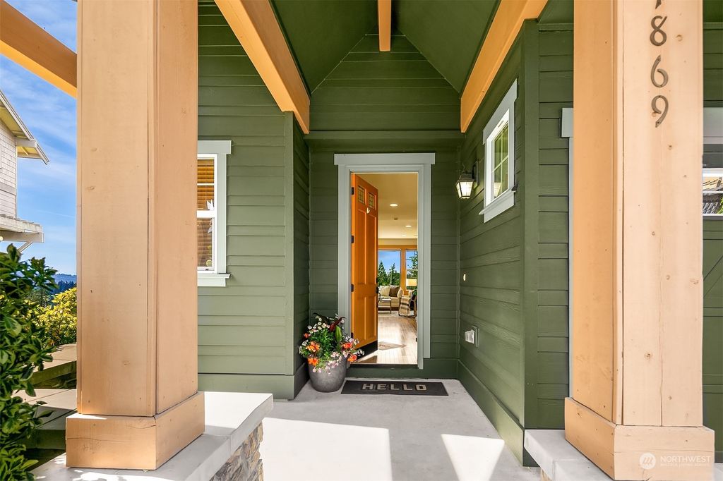 Photo of 1869 10th Avenue NE, Issaquah, WA 98029 (MLS # 2238851)