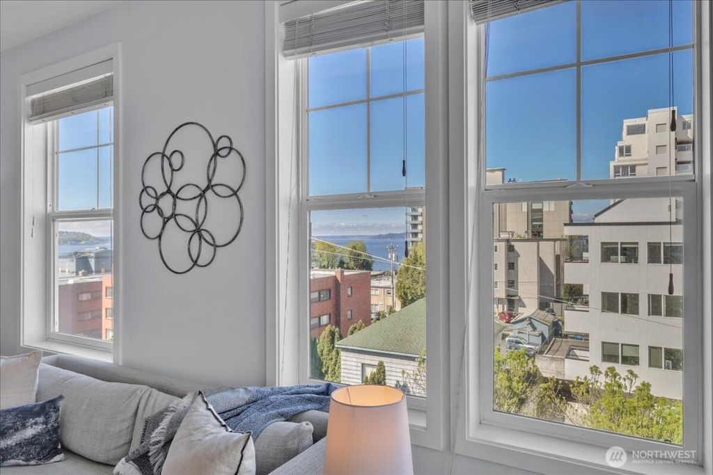 Photo of 530 4th Avenue W #410, Seattle, WA 98119 (MLS # 2506307)