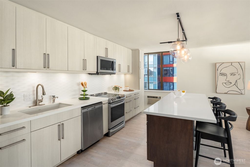 Photo of 1120 8th Ave Ave #1203, Seattle, WA 98101 (MLS # 2438559)