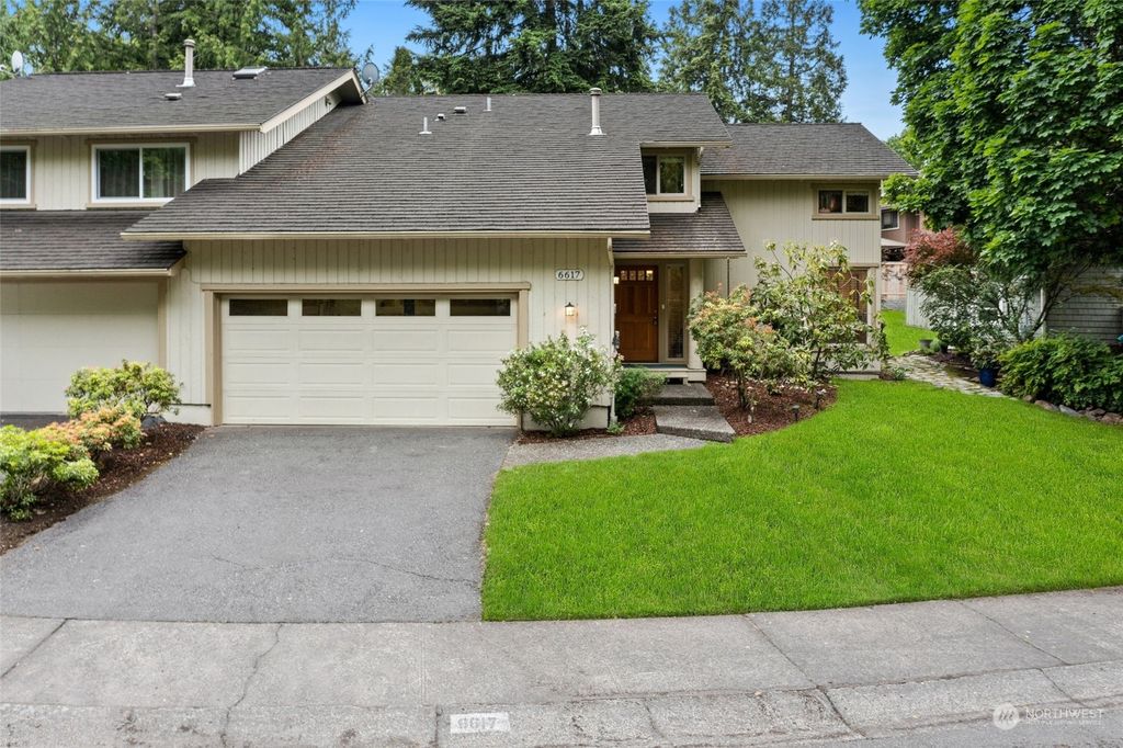 Photo of 6617 159th Avenue NE, Redmond, WA 98052 (MLS # 2242937)