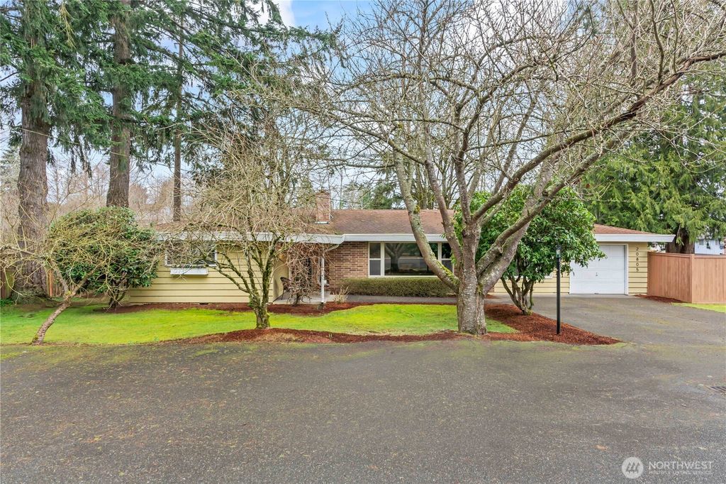 Photo of 20805 120th Place SE, Kent, WA 98031 (MLS # 2340797)