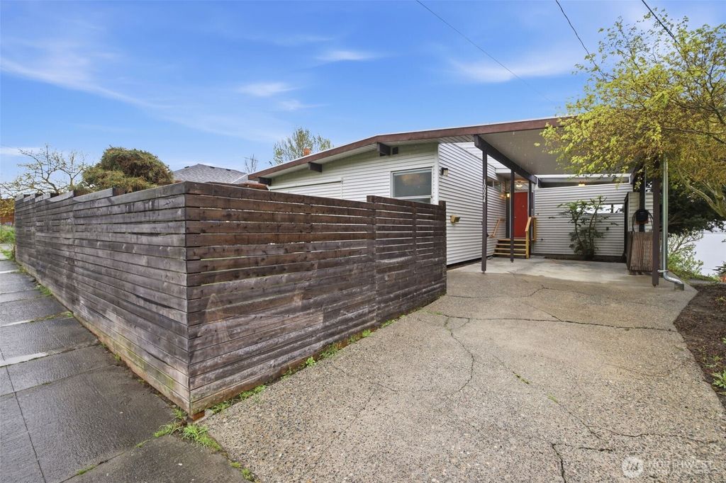 Photo of 10054 Waters Avenue S, Seattle, WA 98178 (MLS # 2506888)