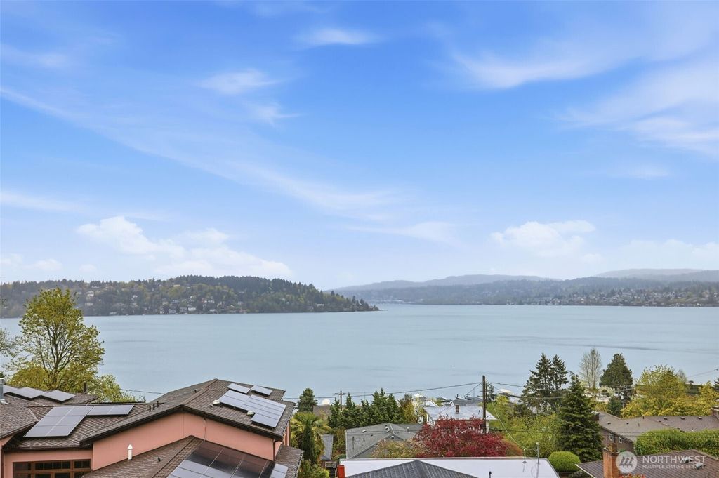 Photo of 10054 Waters Avenue S, Seattle, WA 98178 (MLS # 2506888)