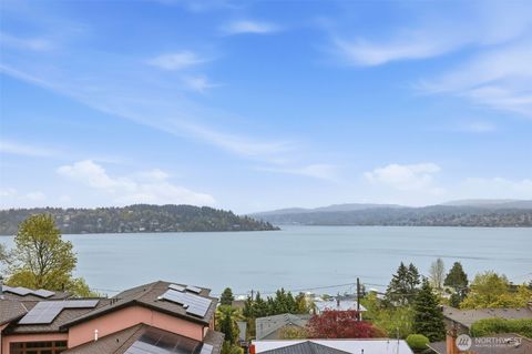 Photo of 10054 Waters Avenue S, Seattle, WA 98178 (MLS # 2506888)