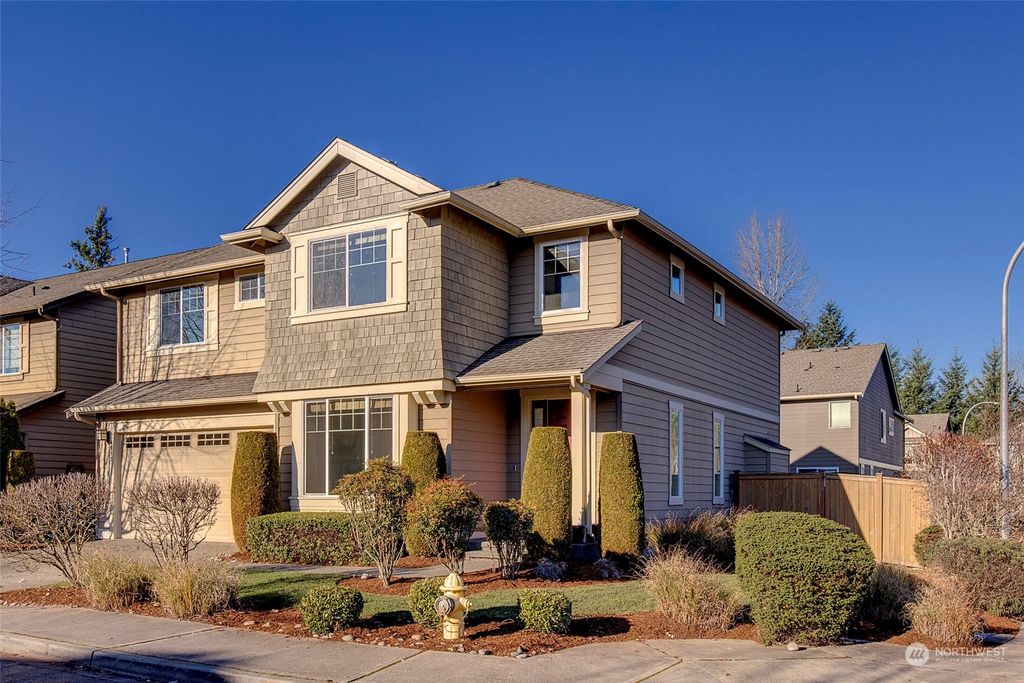 Photo of 4812 NE 2nd Place, Renton, WA 98059 (MLS # 2182978)