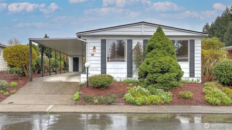 201 Union Avenue SE Unit 128, Renton, WA 98059 - MLS#: 2307891