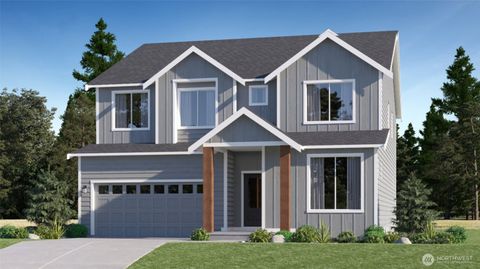 Photo of 6023 Trace Drive SW, Port Orchard, WA 98367 (MLS # 2403853)