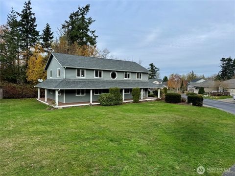 Photo of 3810 Copper Pond, Anacortes, WA 98221 (MLS # 2417726)