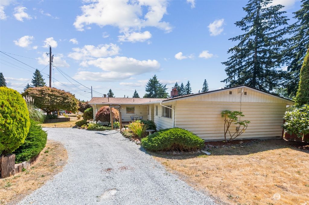 Photo of 19203 2nd Avenue S, Des Moines, WA 98148 (MLS # 2026733)