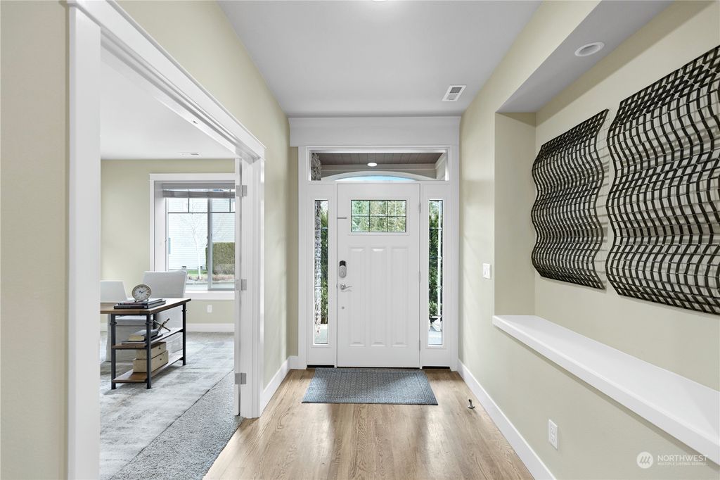 Photo of 10649 Elliston Way NE Way, Redmond, WA 98053 (MLS # 2209880)