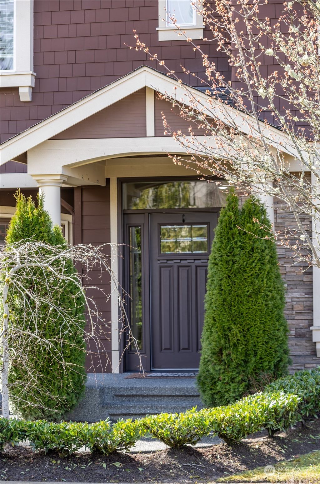 Photo of 10649 Elliston Way NE Way, Redmond, WA 98053 (MLS # 2209880)