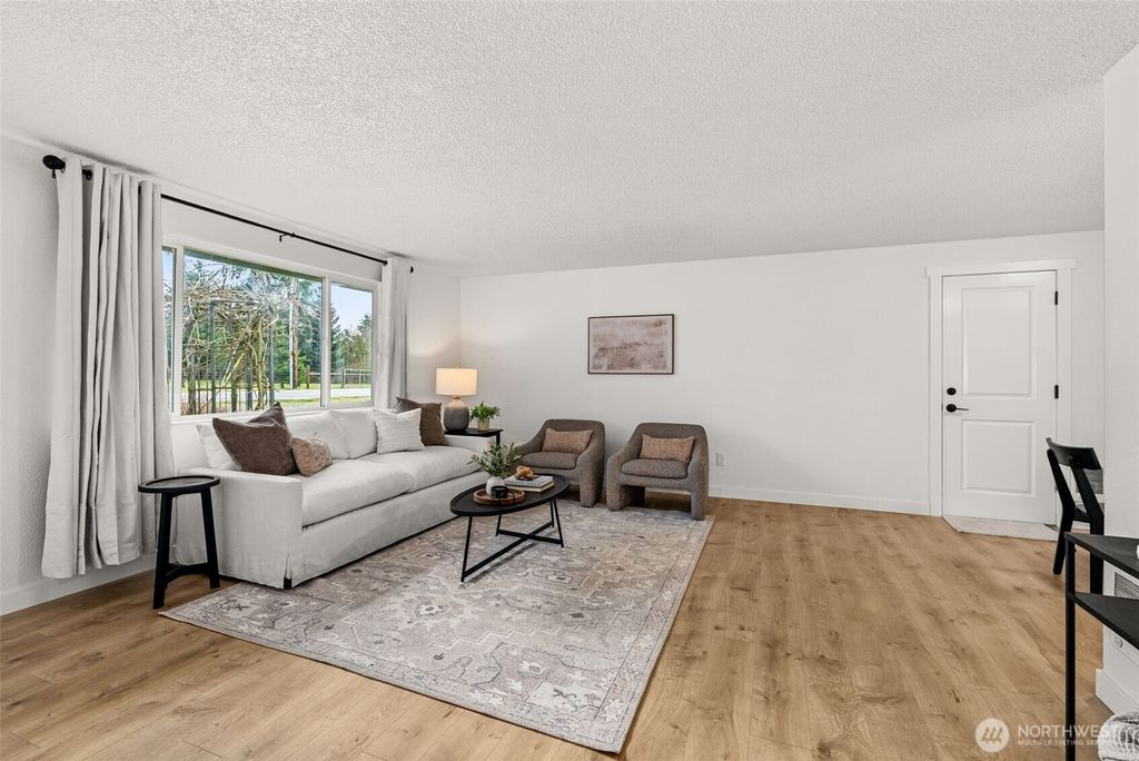 Photo of 18821 Guava Street SW, Rochester, WA 98579 (MLS # 2465487)