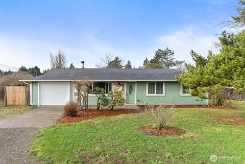 18821 Guava Street SW Rochester WA 98579