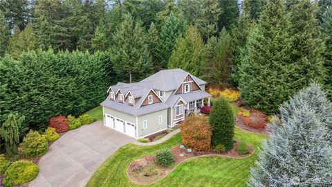 Photo of 9113 158th Street Ct NW, Gig Harbor, WA 98329 (MLS # 2525515)