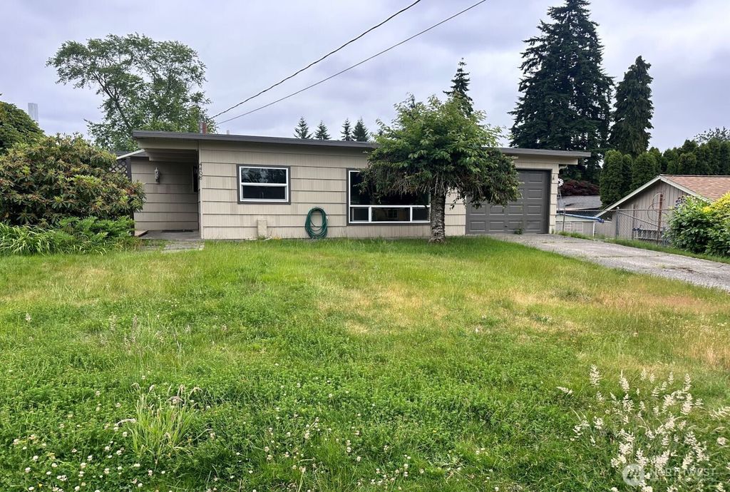 Photo of 4408 223rd Street SW, Mountlake Terrace, WA 98043 (MLS # 2392877)