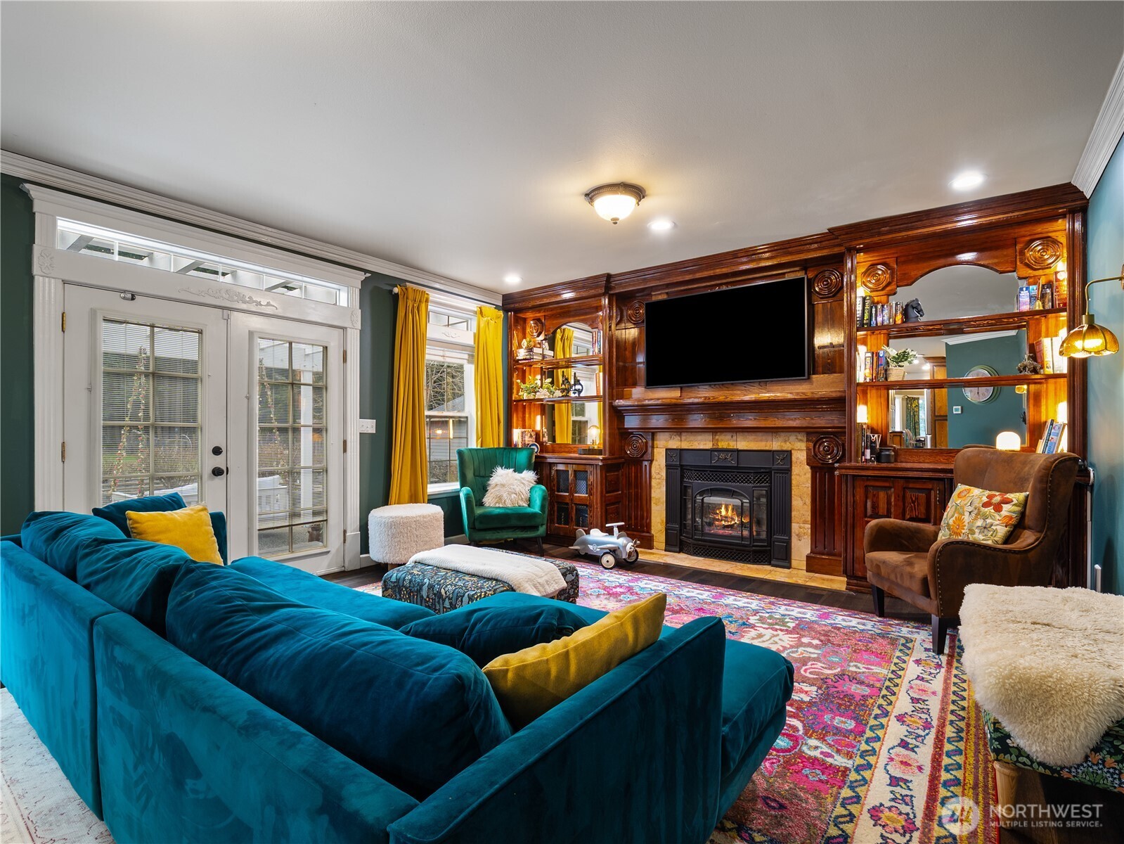 Roy, Washington, 98580, United States, 3 Bedrooms Bedrooms, ,4 BathroomsBathrooms,Residential,Active,2032072