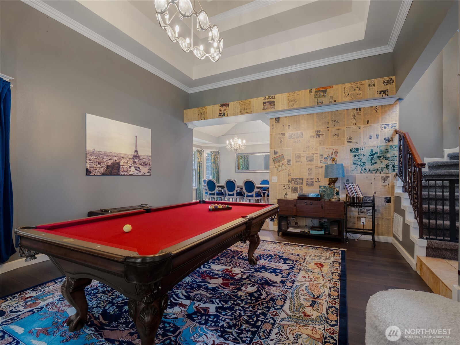 Roy, Washington, 98580, United States, 3 Bedrooms Bedrooms, ,4 BathroomsBathrooms,Residential,Active,2032072