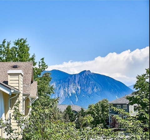 Photo of 7705 Fairway Avenue SE #204, Snoqualmie, WA 98065 (MLS # 2540204)