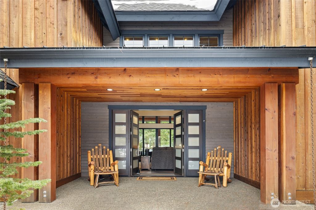 Photo of 240 Portal Court, Cle Elum, WA 98922 (MLS # 2472180)