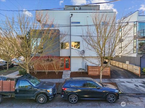 Photo of 3001 60th Avenue SW, Seattle, WA 98116 (MLS # 2487951)