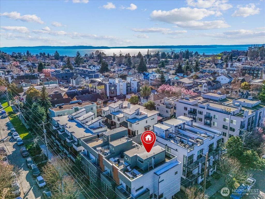 Photo of 3001 60th Avenue SW, Seattle, WA 98116 (MLS # 2487951)