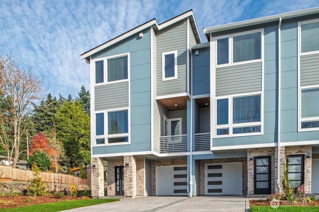 Photo of 6609 S 128th Street, Seattle, WA 98178 (MLS # 2441480)