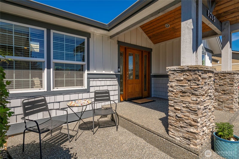 8255 Snohomish Road