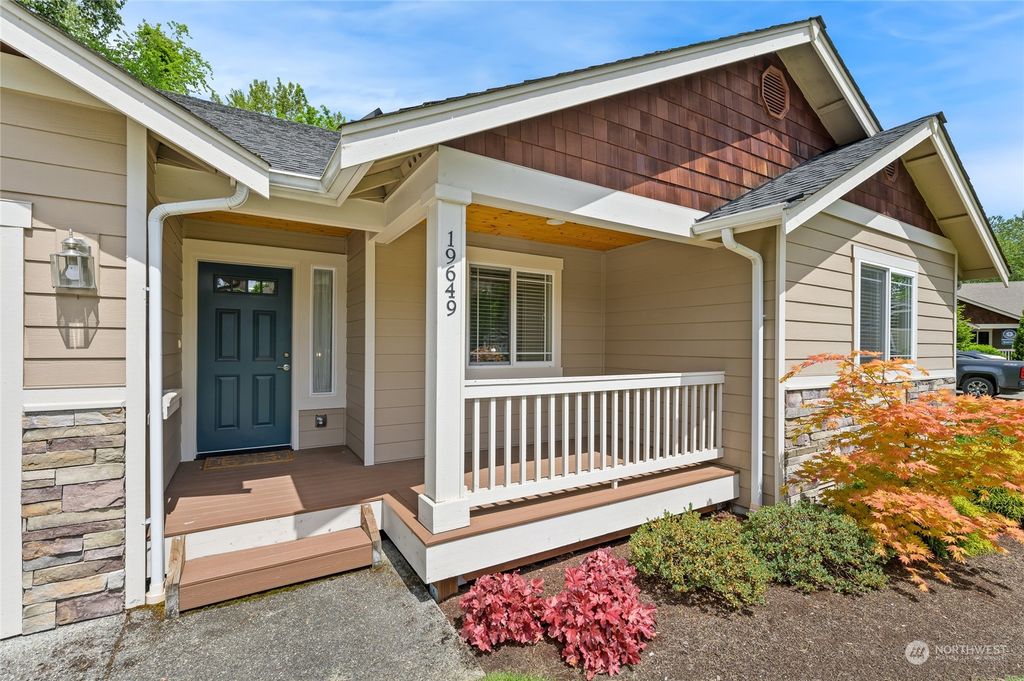 Photo of 19649 143rd Place SE, Monroe, WA 98272 (MLS # 2238694)