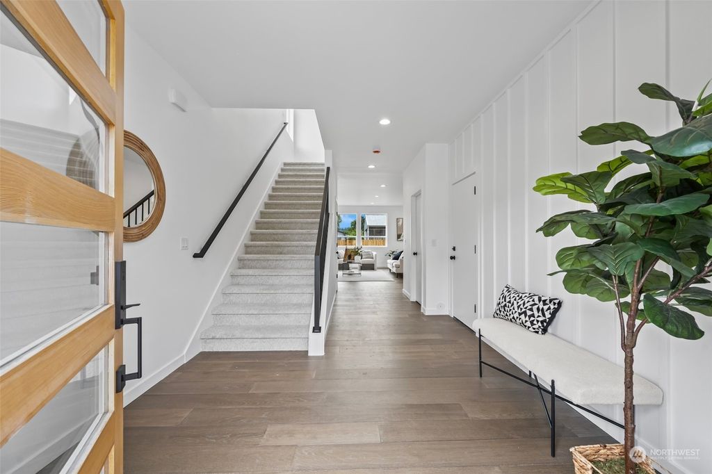 Photo of 512 2nd Ave SE (lot 3) Ave, Pacific, WA 98047 (MLS # 2300580)