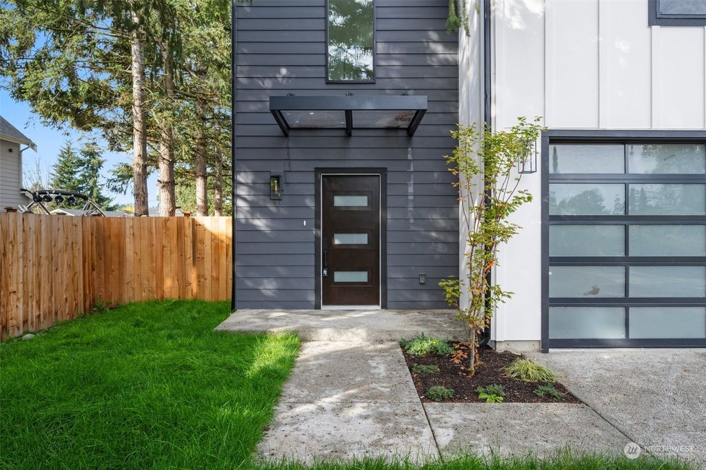 Photo of 512 2nd Ave SE (lot 3) Ave, Pacific, WA 98047 (MLS # 2300580)