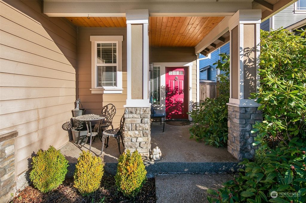 Photo of 12215 58th Avenue SE, Snohomish, WA 98296 (MLS # 2315118)