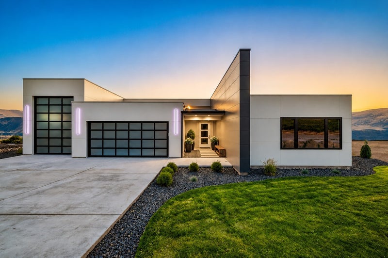 25 Syrah Lane
