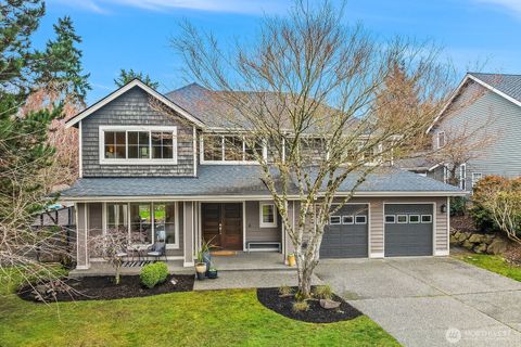 Photo of 8406 NE 121st Place, Kirkland, WA 98034 (MLS # 2483561)