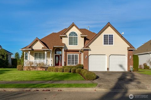 600 Sunrise Drive Lynden WA 98264