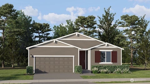 Photo of 6719 285th Place NW, Stanwood, WA 98292 (MLS # 2577126)