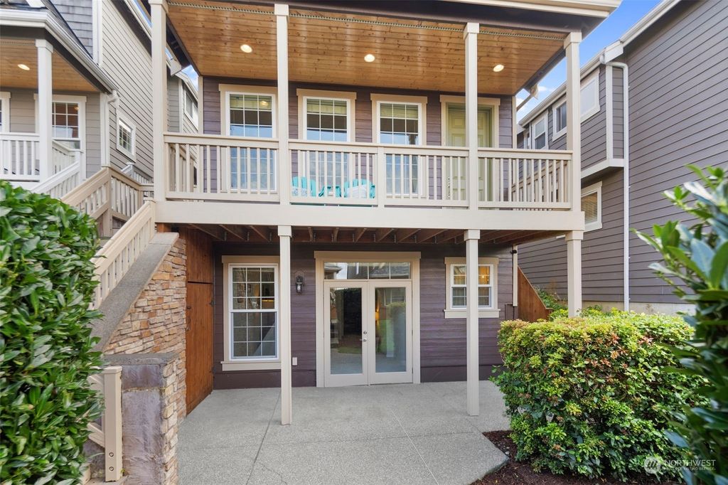 Photo of 12440 NE 171st Court, Woodinville, WA 98072 (MLS # 2304691)