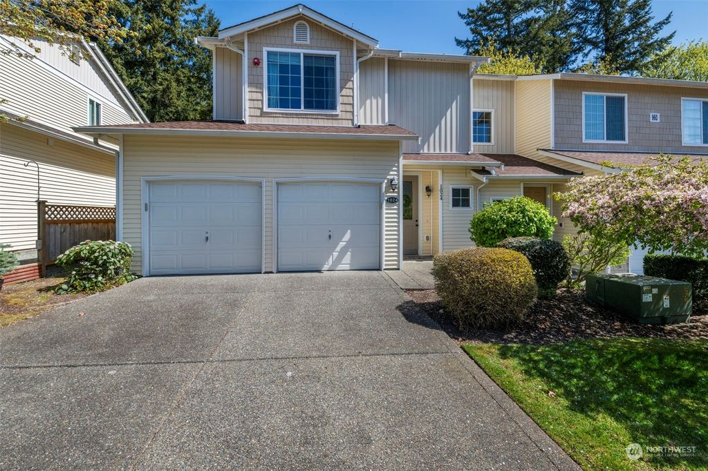 Photo of 960 Lynnwood Court SE #1024, Renton, WA 98058 (MLS # 2223264)