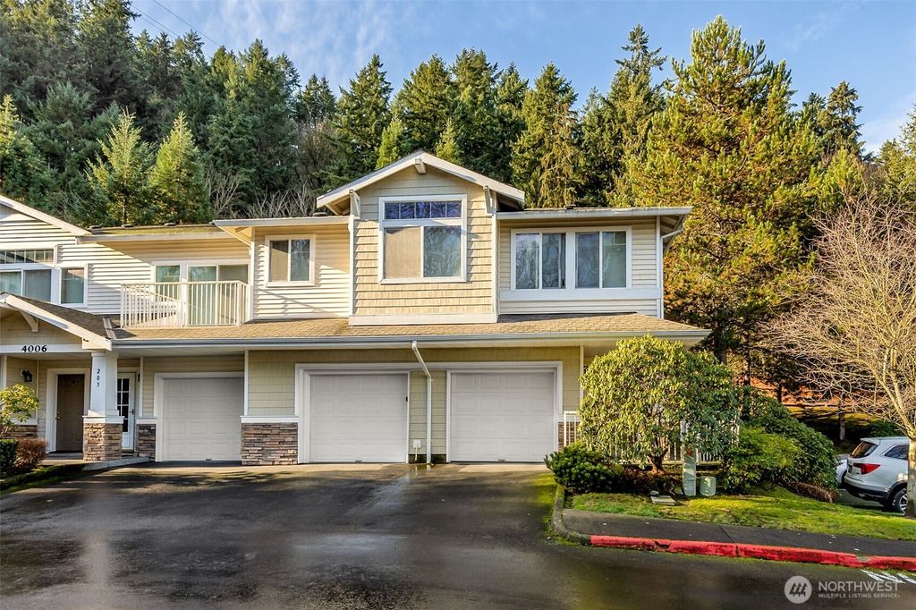 Photo of 4006 S 222nd Place #104, Kent, WA 98032 (MLS # 2464057)