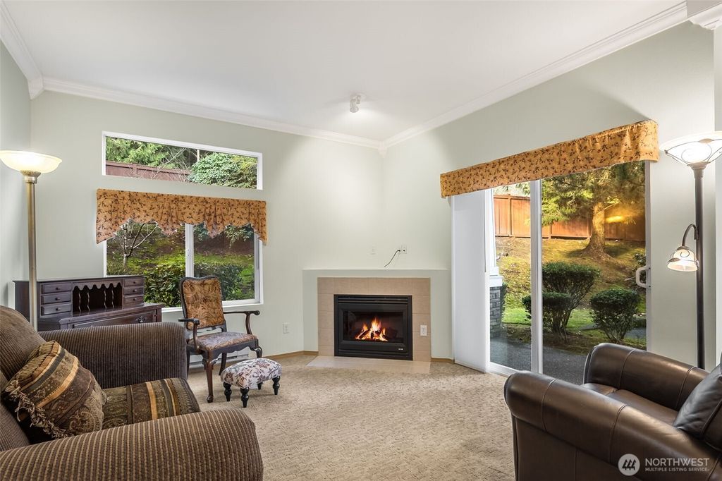 Photo of 4006 S 222nd Place #104, Kent, WA 98032 (MLS # 2464057)