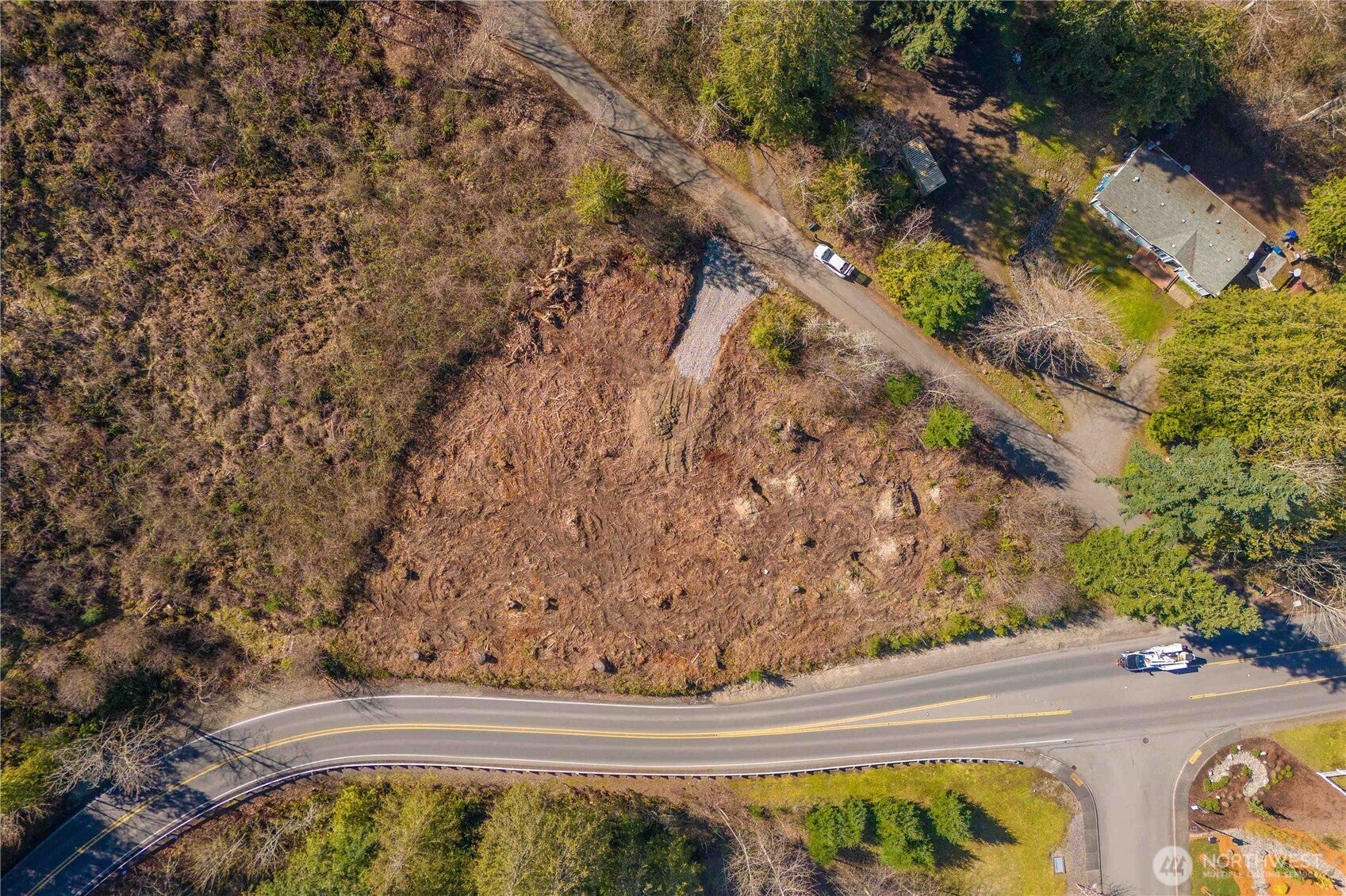 0 Rhodes Lake Road E