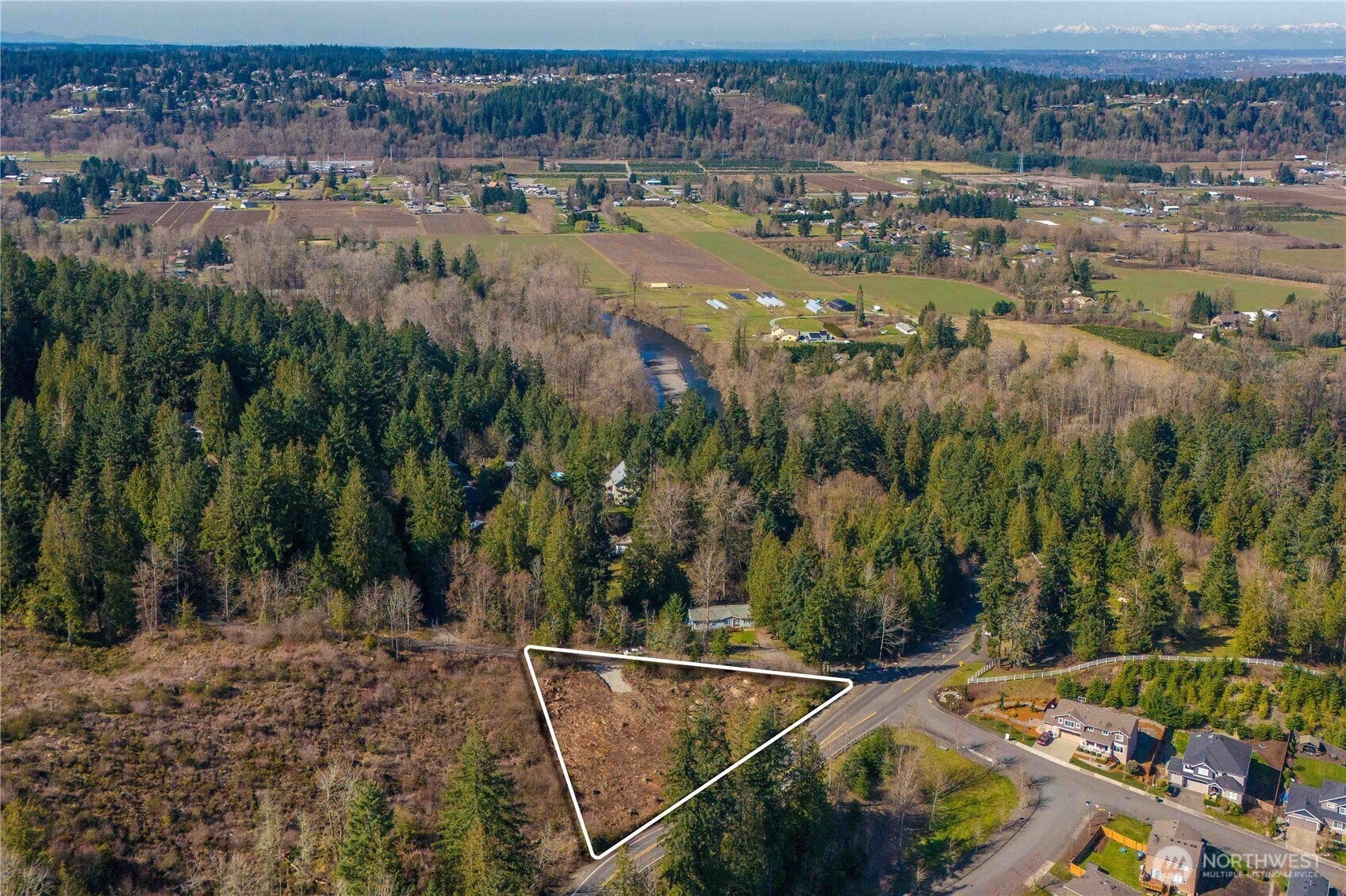0 Rhodes Lake Road E