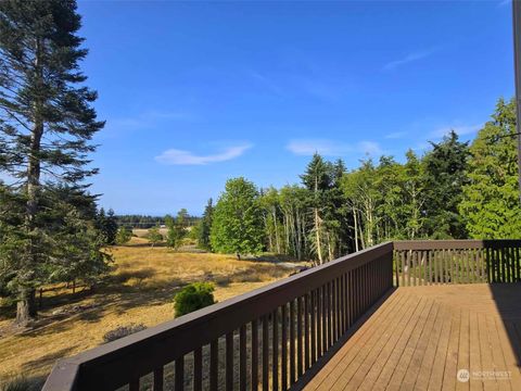 A home in Sequim