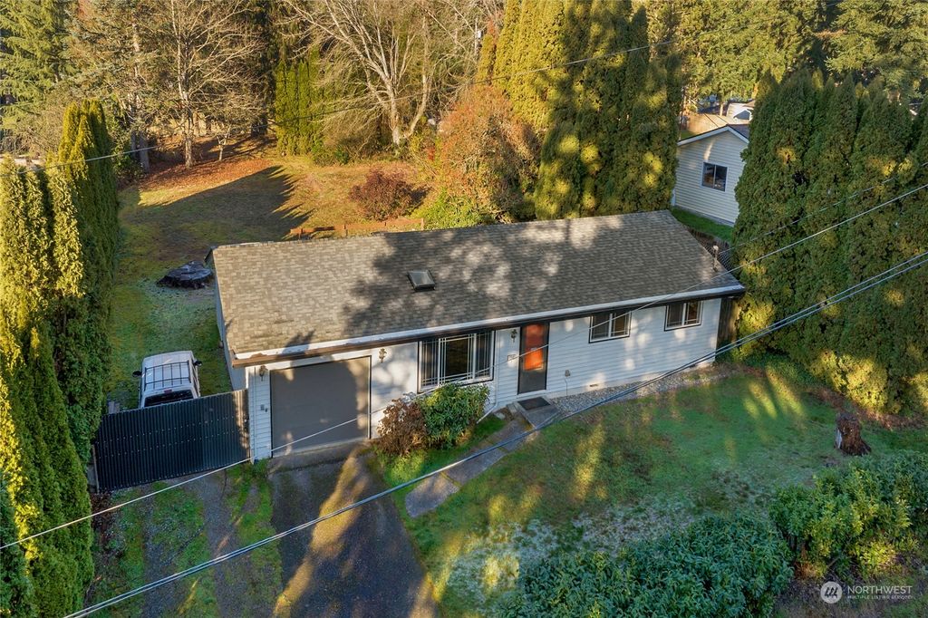 Photo of 17801 130th Place SE, Snohomish, WA 98290 (MLS # 2182267)