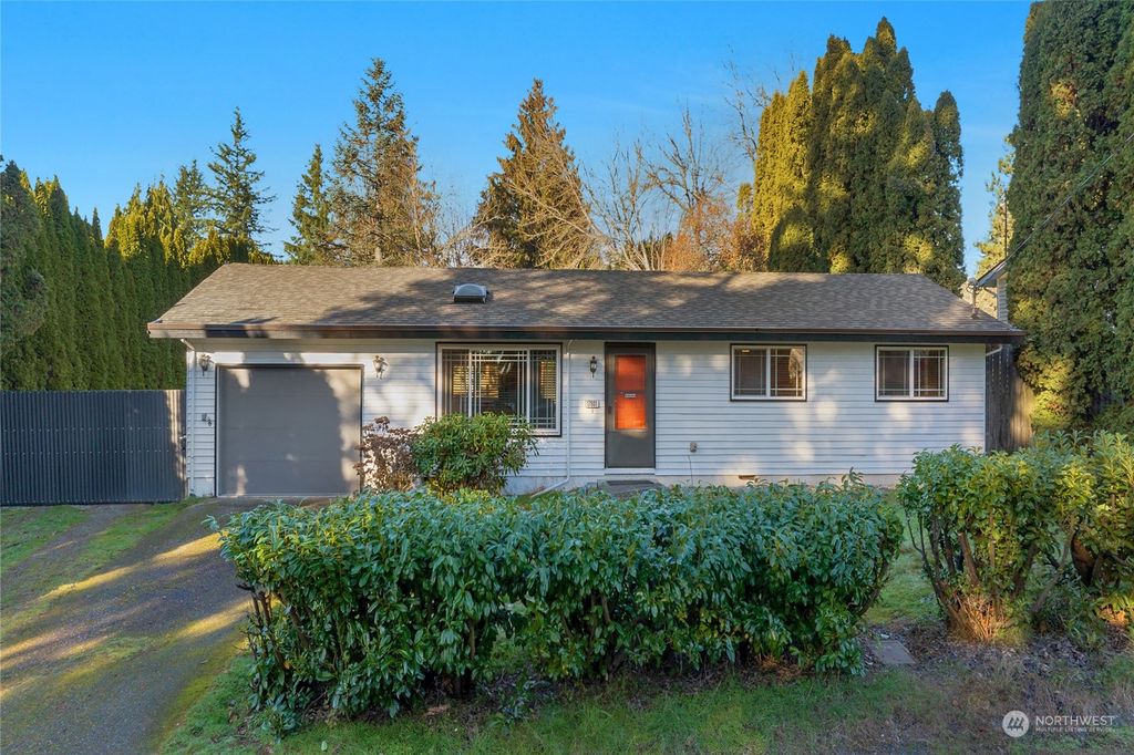 Photo of 17801 130th Place SE, Snohomish, WA 98290 (MLS # 2182267)
